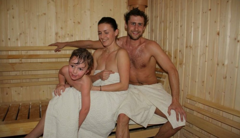 Apartmánové ubytování v Koutech  Loučná nad Desnou